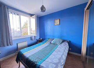  Appartement � vendre 3 pi�ces 76 m�