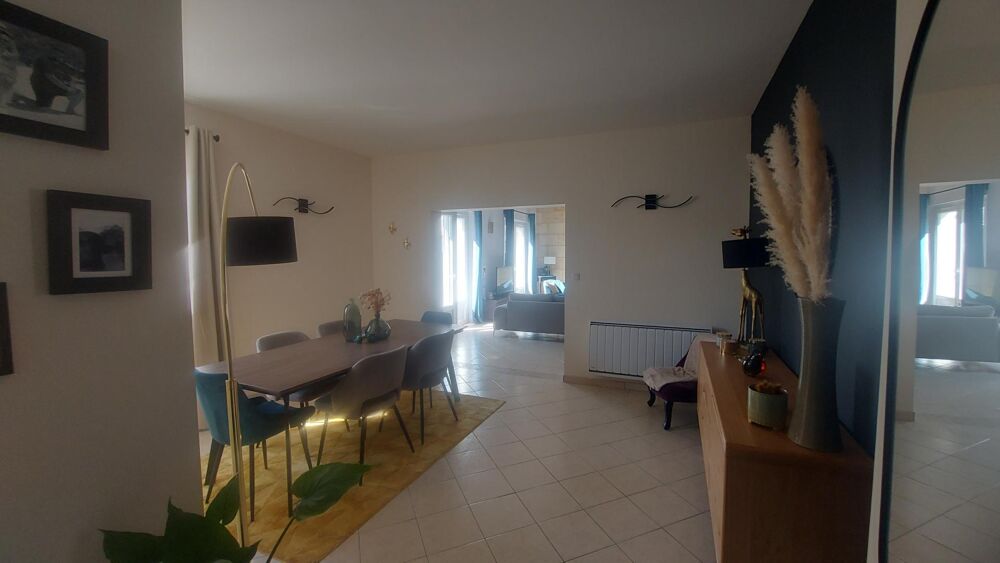 Vente Maison Maison de caractère Libourne