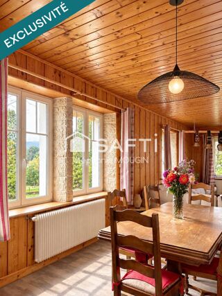  Maison à vendre 8 pièces 195 m²