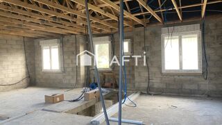  Maison à vendre 5 pièces 120 m²