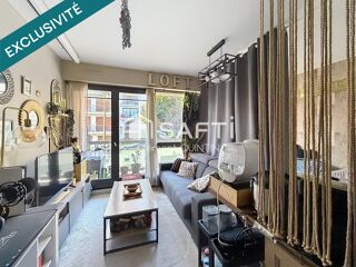  Appartement � vendre 1 pi�ce 25 m�