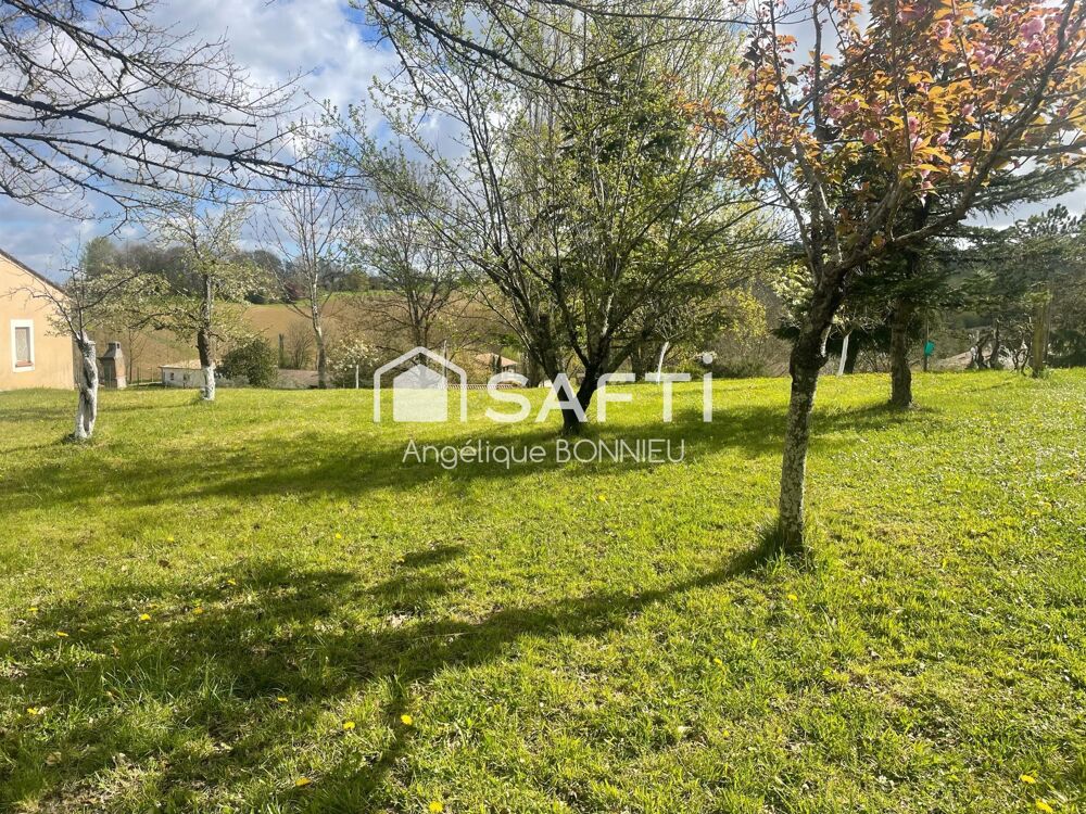 Vente Terrain TERRAIN CONSTRUCTIBLE Pont-du-casse