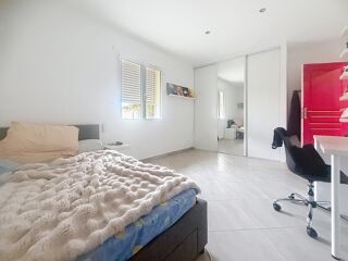  Maison à vendre 9 pièces 222 m²
