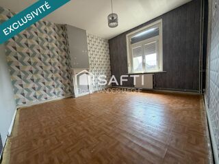  Maison à vendre 5 pièces 93 m²