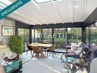  Maison � vendre 6 pi�ces 204 m�