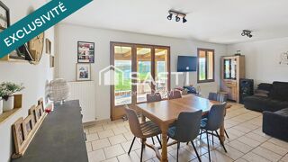  Maison � vendre 6 pi�ces 100 m�