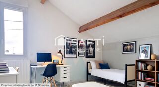  Maison � vendre 6 pi�ces 120 m�