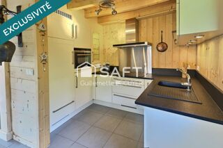  Maison � vendre 8 pi�ces 134 m�