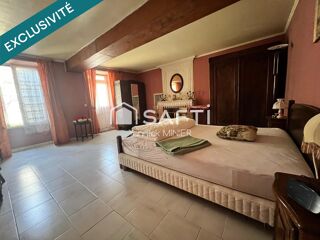  Maison à vendre 4 pièces 105 m²
