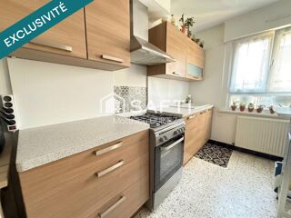  Maison à vendre 7 pièces 95 m²