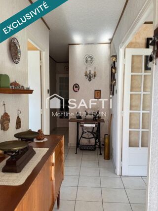  Maison � vendre 5 pi�ces 114 m�