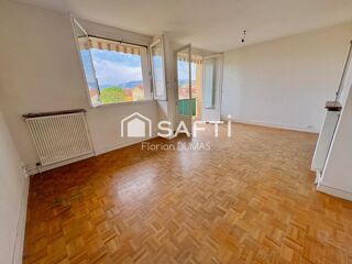  Appartement à vendre 4 pièces 75 m²