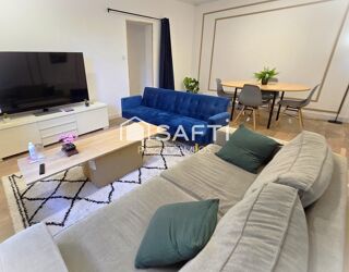  Maison  louer 3 pices 75 m