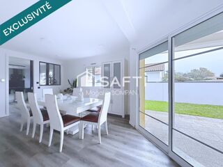  Maison � vendre 5 pi�ces 140 m�