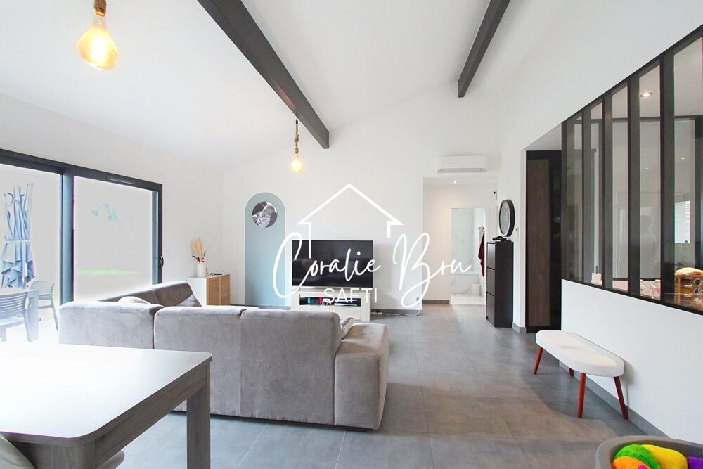 Vente Maison Maison familiale 3 chambres, 0 travaux. Saint-andre-de-cubzac