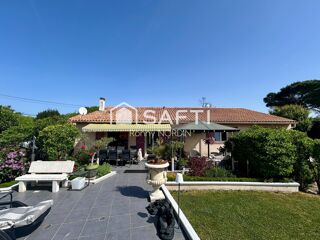  Maison à vendre 7 pièces 144 m²