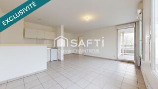  Appartement � vendre 2 pi�ces 48 m�