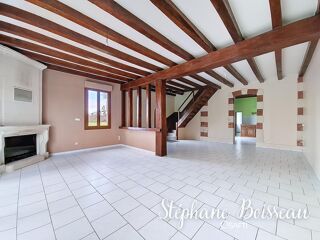  Maison � vendre 4 pi�ces 121 m�