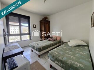  Appartement � vendre 3 pi�ces 70 m� Montpellier