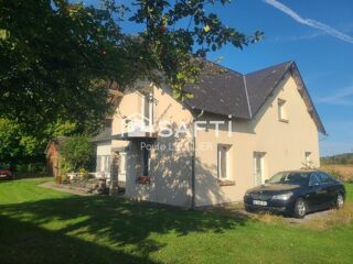  Maison à vendre 6 pièces 194 m²