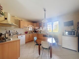  Maison à vendre 8 pièces 200 m²