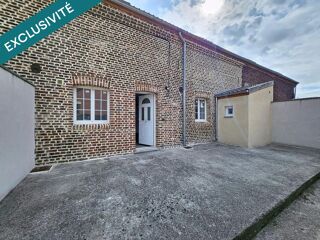  Maison à vendre 2 pièces 160 m²