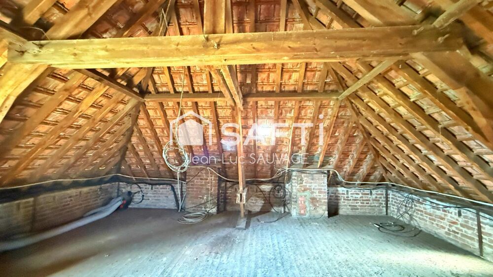  vendre  Maison Mrignies (59710)