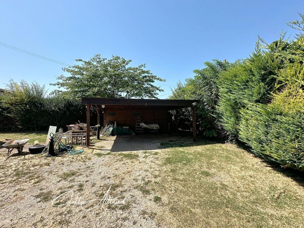  vendre  Maison Meyrargues (13650)