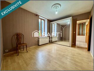  Maison � vendre 3 pi�ces 73 m�