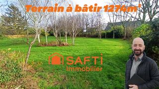  Terrain � vendre 1257 m�