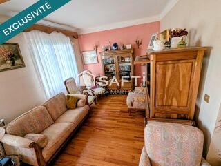  Maison � vendre 7 pi�ces 115 m�