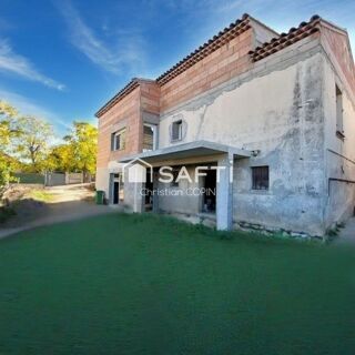  Maison � vendre 6 pi�ces 190 m�