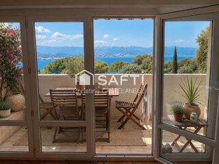  Appartement à vendre 4 pièces 91 m²