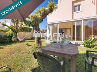  Maison à vendre 5 pièces 123 m²