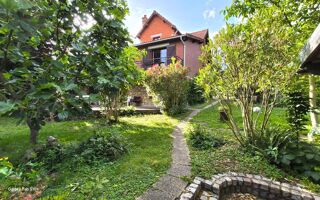  Maison à vendre 7 pièces 140 m²