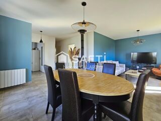  Maison � vendre 4 pi�ces 111 m�