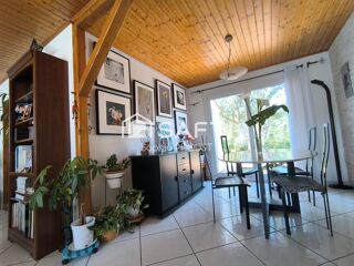  Maison à vendre 4 pièces 120 m²