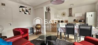  Maison � vendre 4 pi�ces 69 m�