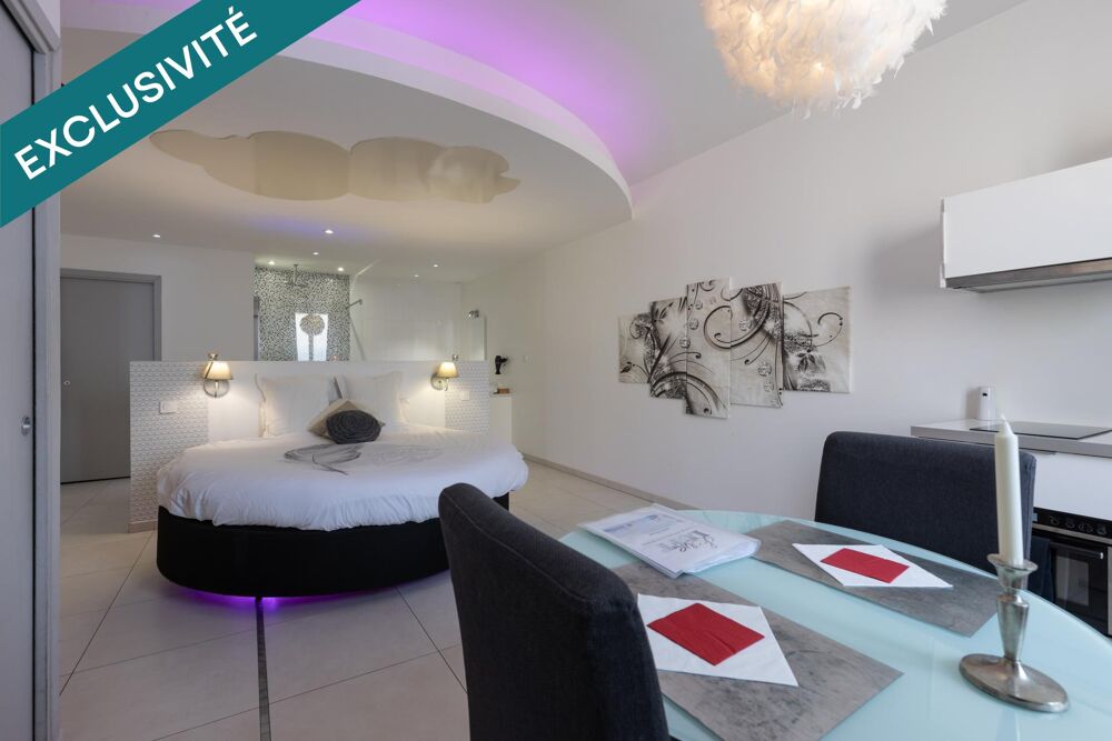 Vente Appartement Lot 3 appartements locatifs Bordeaux