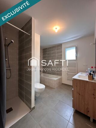  Maison � vendre 5 pi�ces 129 m�