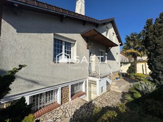 Vente Maison BELLE ET GRANDE CONSTRUCTION DANS QUARTIER CALME Clichy-sous-bois