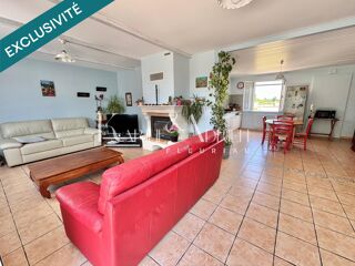  Maison  vendre 6 pices 138 m