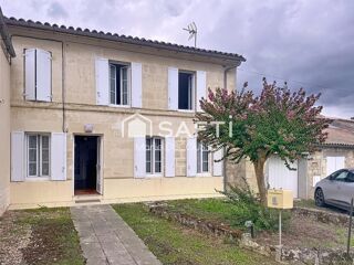  Maison à vendre 5 pièces 164 m²