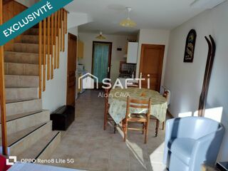  Appartement � vendre 3 pi�ces 61 m�