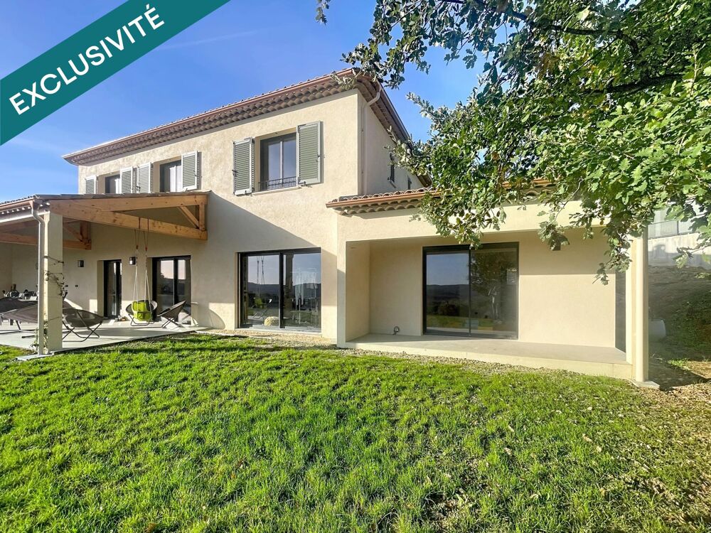 � vendre  Maison Montauroux (83440)