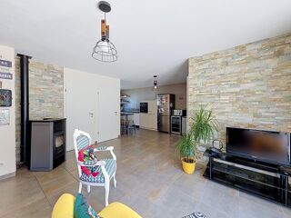  Maison à vendre 5 pièces 130 m²