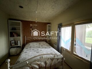  Maison � vendre 3 pi�ces 63 m�