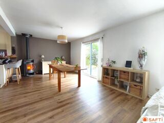  Maison � vendre 4 pi�ces 115 m�