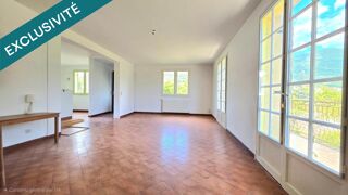  Maison à vendre 7 pièces 156 m²
