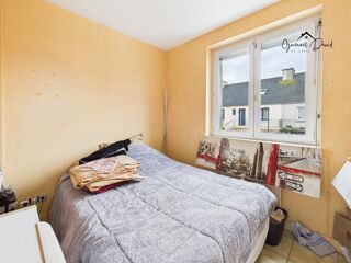  Maison à vendre 5 pièces 90 m²
